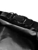 Ведро-душ Helios походный 12,5л (ПВХ 650г/м.кв, h 44 см, d 22 cм) (T-VD-12.5-B)