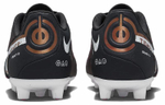 Кроссовки Nike Tiempo Legend 9 School Hg
