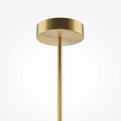 Подвесной светильник Maytoni Oasis MOD289PL-L13BS3K