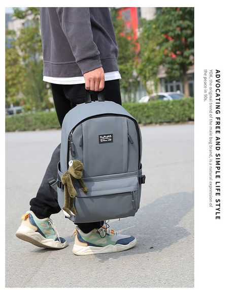 Çanta \ Bag \ Рюкзак PengXing gray