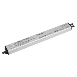 Блок питания ARPV-LG48060-LINEAR-PFC-DALI2-PD (48V, 1.25A, 60W) (Arlight, IP67 Металл, 5 лет) 034881