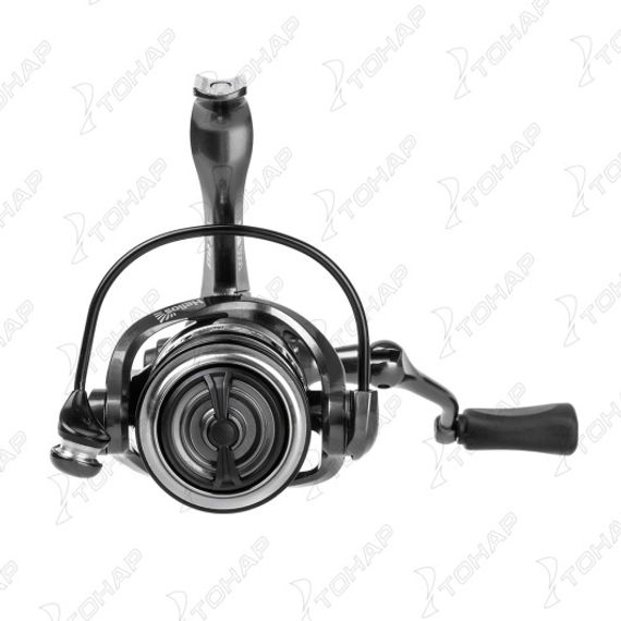 Катушка Star 3000 4+1 подшип (HS-S-3000) Helios