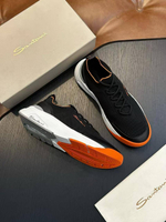 Кроссовки Santoni