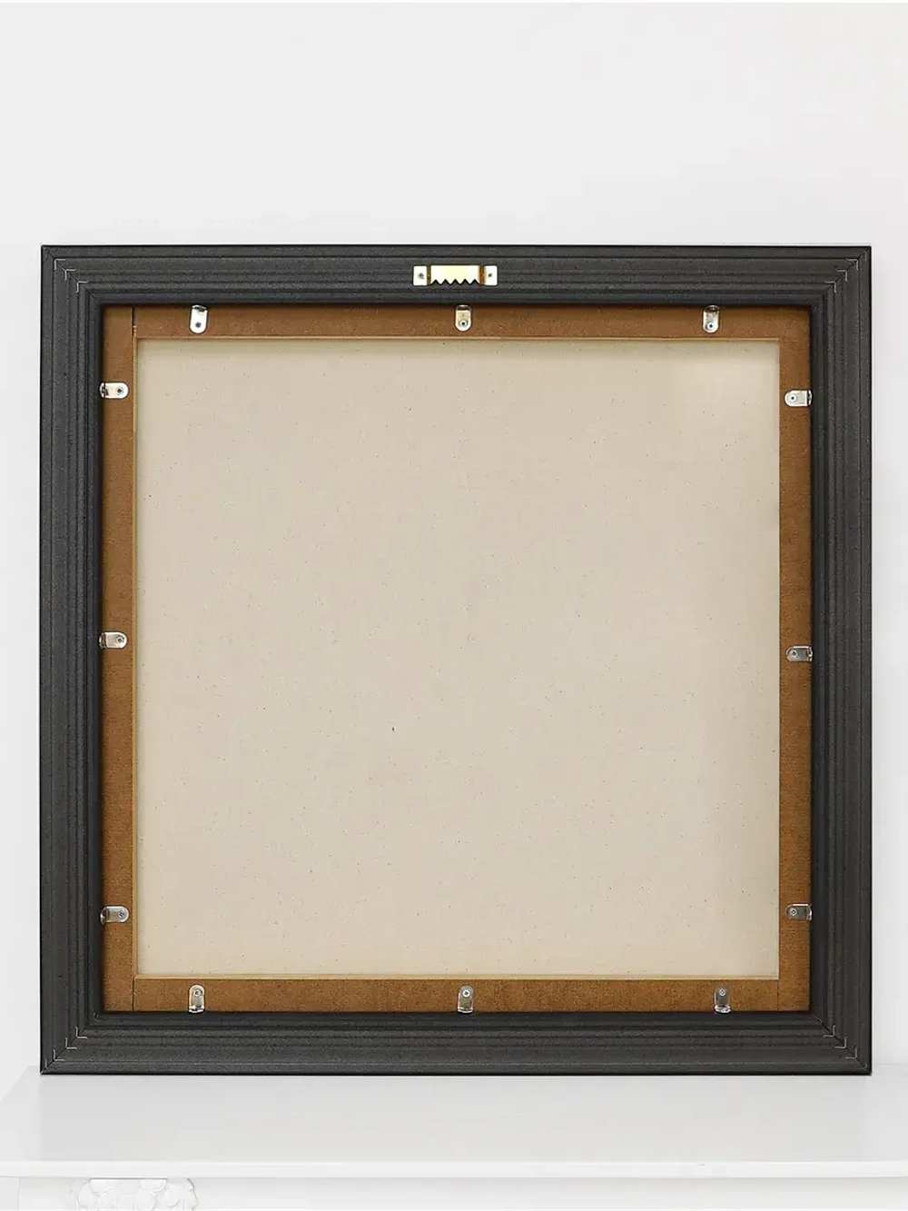 Картина на стену интерьерная на холсте 54*54 см