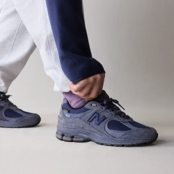 New Balance M2002RPH UNISEX - Синие
