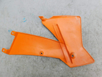 Пластик бака левый KTM 50308150000