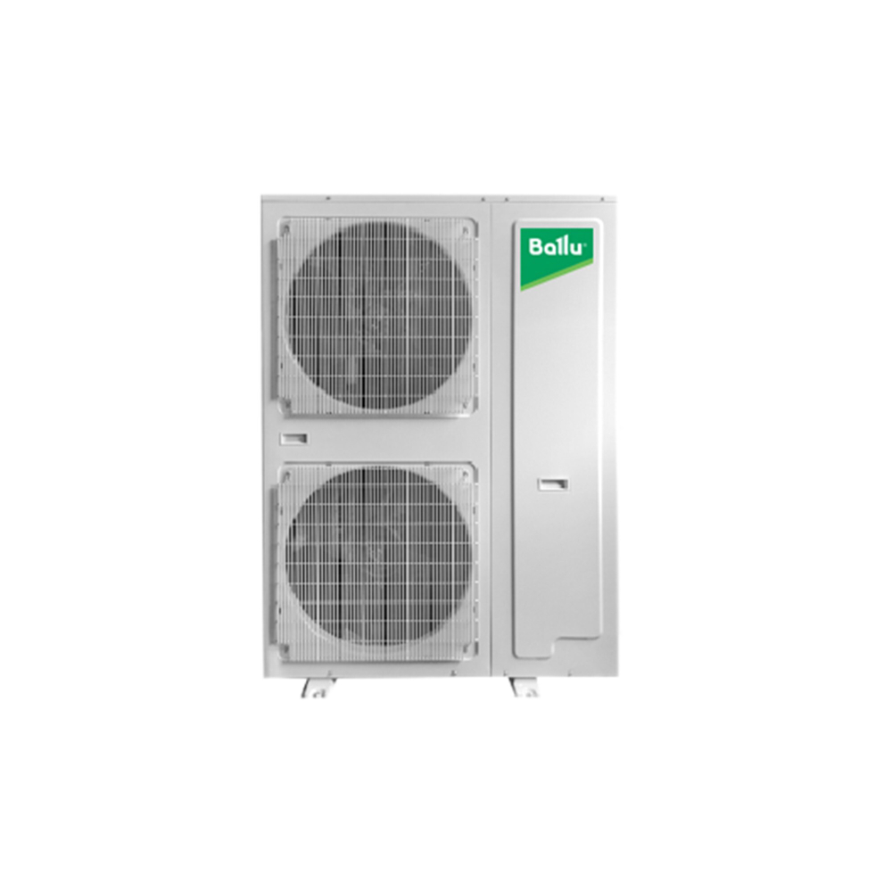 Канальная сплит-система Ballu Machine серии Universal 3 BLC_D-100HN1_24Y комплект