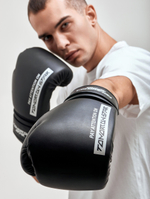 Перчатки боксерские Pay Attention on Tomorrow Star