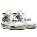 AIR JORDAN 4 RETRO "SEAFORM"