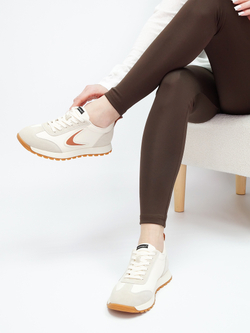 Кроссовки женские демисезонные