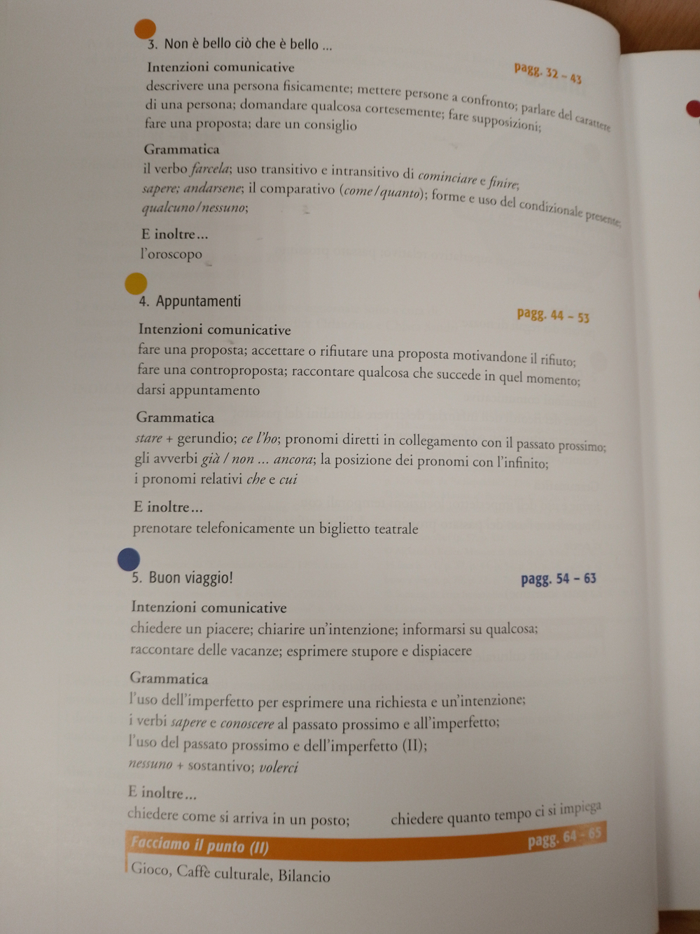 Espresso 2: corso di italiano: libro del alumno + CD