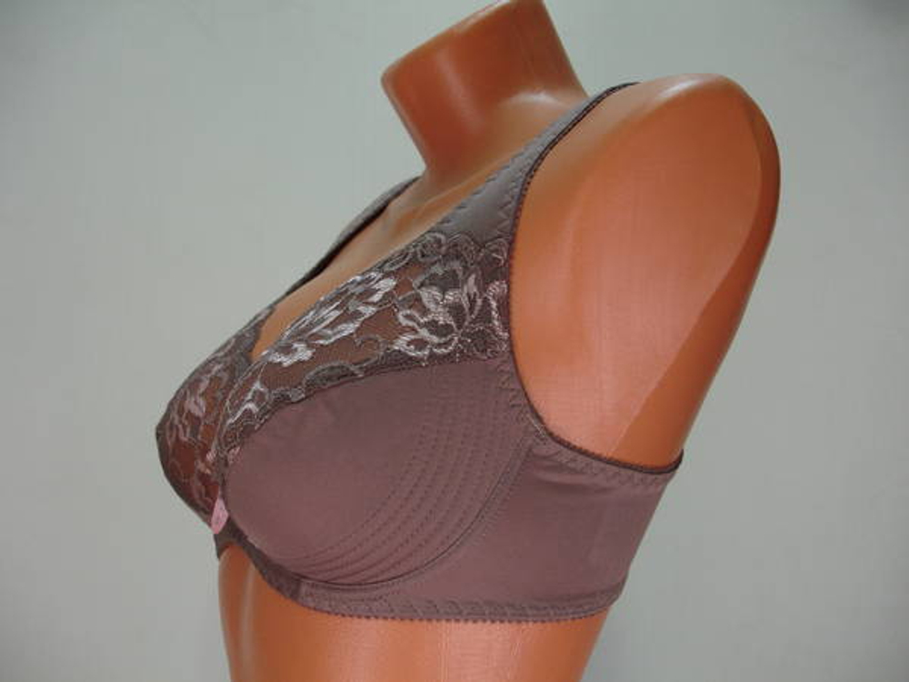 Бюстгальтер 300 перец с миндалём