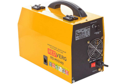 Сварочный бестрансформаторный аппарат REDVERG RD-MIG140 полуавтомат 6632721