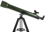 Телескоп Celestron ExploraScope 80 AZ