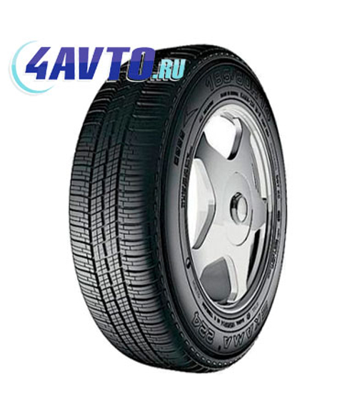 Легковая шина КАМА 175/70R13 82T Кама Euro-224 НКШЗ.
