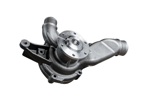 Насос водяной MAN (51065006515) SORL