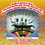 The Beatles / Magical Mystery Tour (LP)