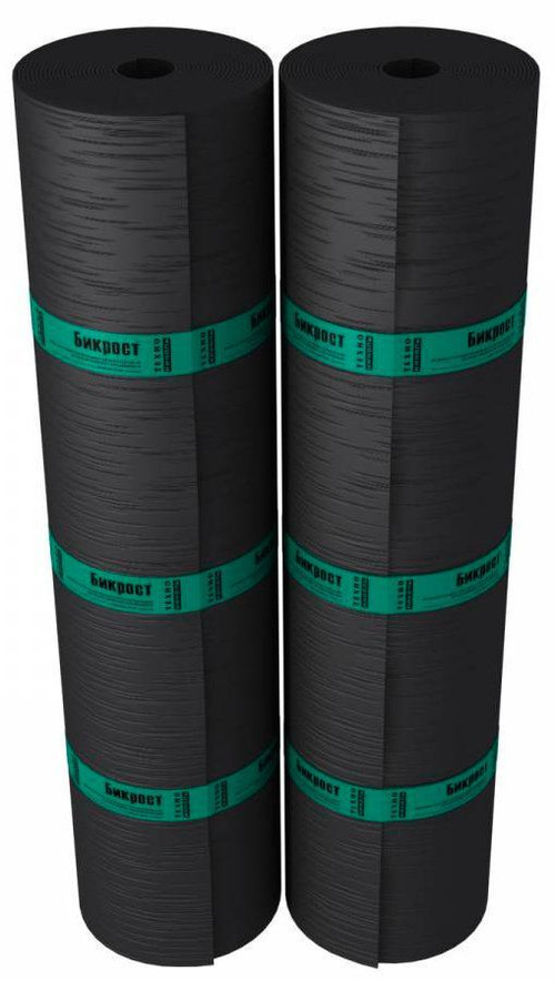 Гидроизоляция Бикрост ХПП