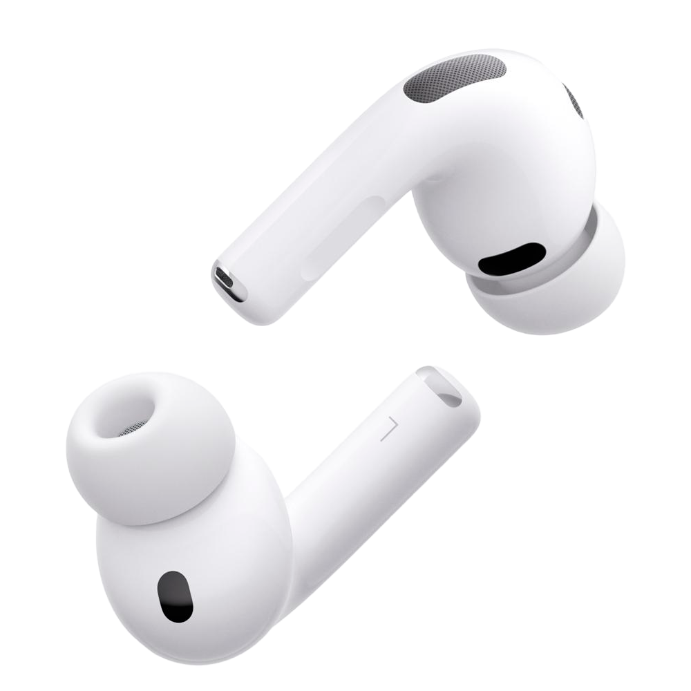 Беспроводные наушники Apple AirPods Pro 3, White (Белый)