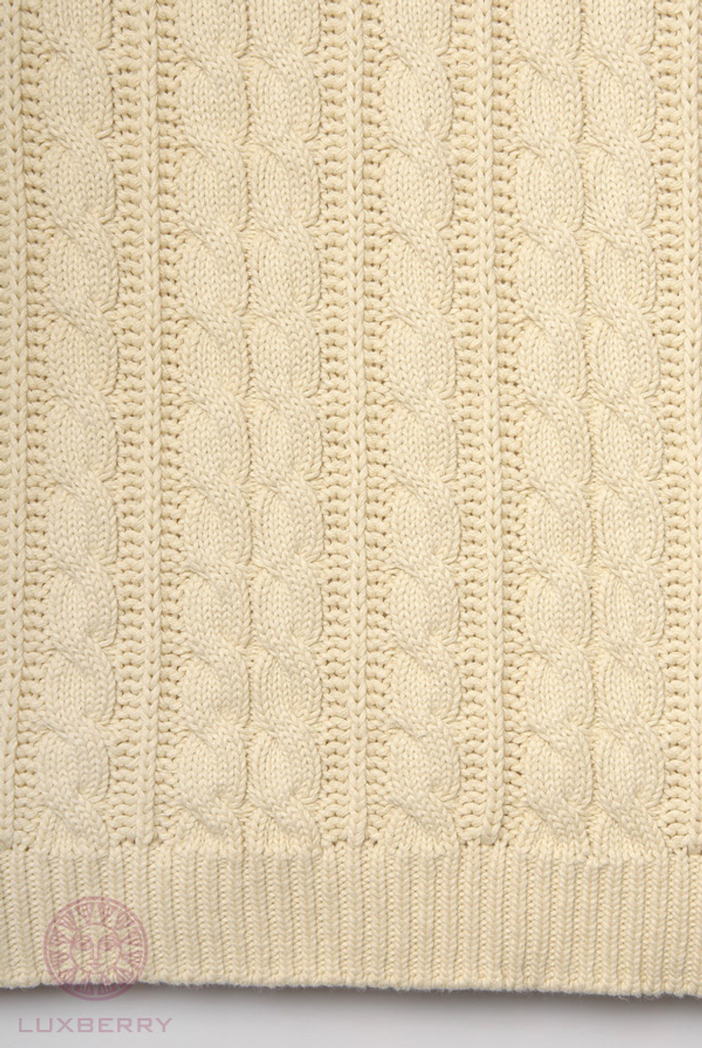 Плед-покрывало Imperio 36 от Luxberry узор