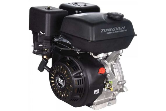 Двигатель бензиновый Zongshen ZS 190 FA2
