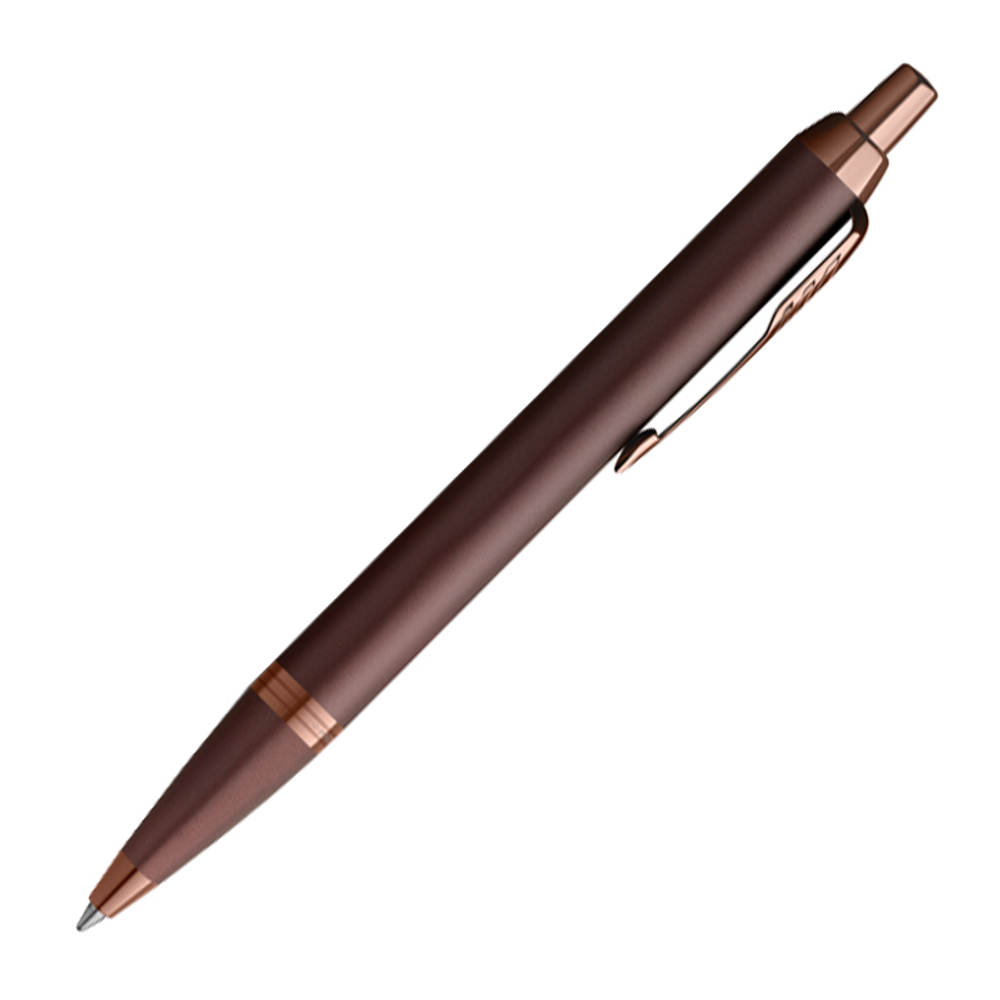 Шариковая ручка - Parker IM M