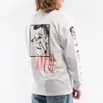 Лонгслив Ужас