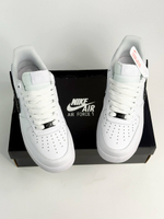 Кроссовки Nike Air Force 1 Low #B192 (бел.)