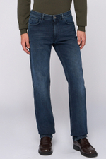 Джинсы TRUSSARDI