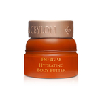 Увлажняющее масло для тела "ЭНЕРГИЯ"(30гр)