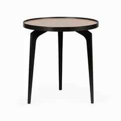 Кофейный столик Gaston диаметр 52