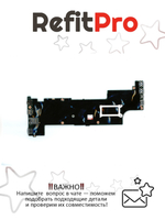 Материнская плата для ноутбука Lenovo X260 i7-6600U UMA,AMT WIN (01HX037), оригинал