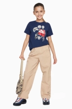 Футболка Nike PSG 24/25 Character Junior