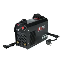 Сварочный инвертор "BRAIT" ММА-300