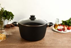 Кастрюля Swiss Diamond XD 6128IC, 8 л