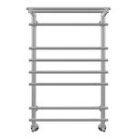 Полотенцесушитель Royal Thermo Ватра П8 500х796 (2+4+2) с полкой