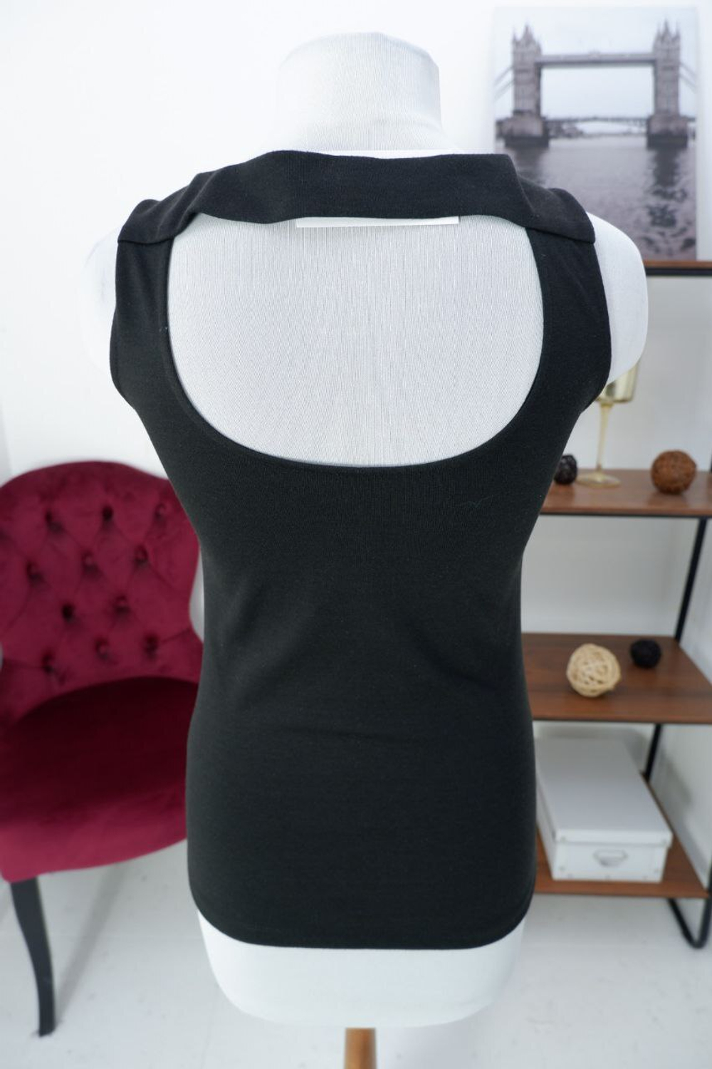 Топ Incity стильный 42 размер