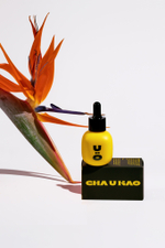 CHA U KAO Сыворотка для лица Magical trip. 30мл