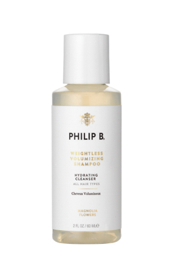 Шампунь для объема Weightless Volumizing