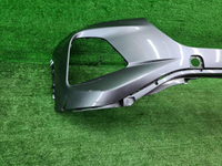Бампер передний Chery Tiggo 4 Pro (2020-н.в.)