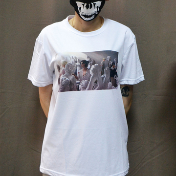 Футболка "Атака Титанов"