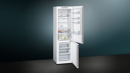 Холодильник Siemens KG39NVW306