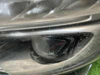 Фара левая Mercedes V w447 (2014-н.в.) LED