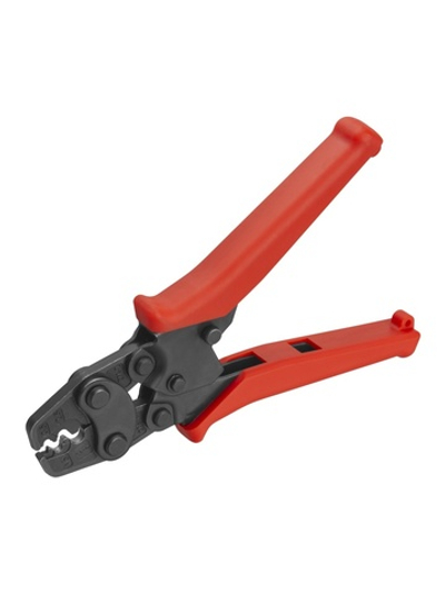 Пресс-клещи OHT-Pkv03-M-6 ОНЛАЙТ 90576