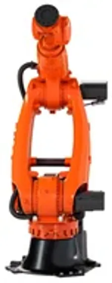 Промышленный робот KUKA KR 1000 titan F