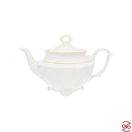 Чайный набор Классика Repast классическая чашка (15 предметов на 6 персон)