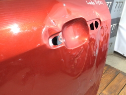 Дверь передняя левая LADA Vesta Cross Б/У Оригинал 8460013094