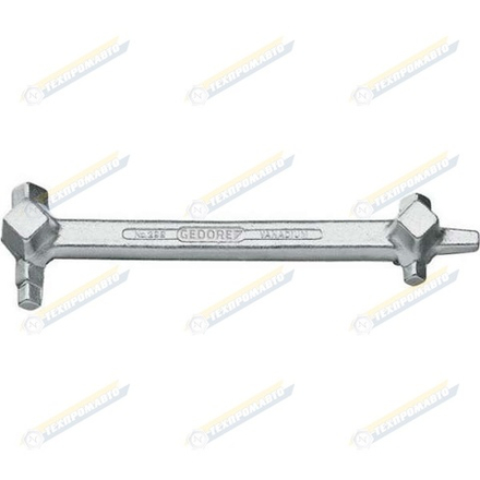 Ключ для масленных пробок R523