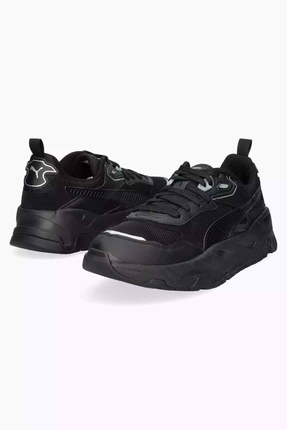 Кроссовки Puma Trinity