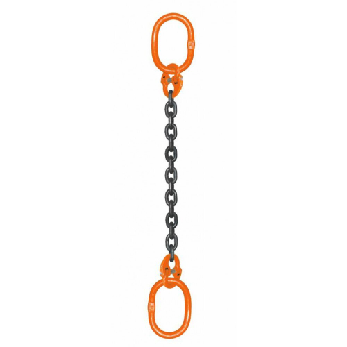 Строп ВЦ - ветвь цепная 6 мм/1,12 т 1м